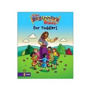   for Toddlers Publisher Zonderkidz Mission City Press Inc. Books