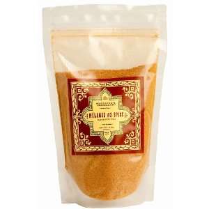 Mustaphas Moroccan Fish Spice Mix Grocery & Gourmet Food