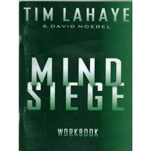  Mind Siege WORKBOOK   A Study in Discerning the Times 