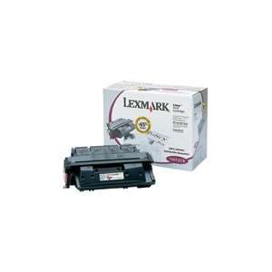  LASER TONER HP 4000, 4050 TONER LEXMARK Electronics