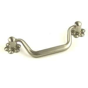   Century Hardware 29236 DSN Country Bail Pull, Nickel