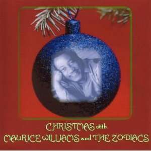  Santa Claus Maurice Williams Music