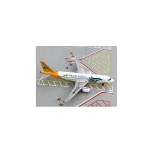  Cebu Pacific Air A320 200 Diecast Airplane Model Toys 