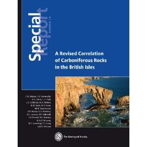   British Isles (Geological Society Special Reports) (9781862393332) C