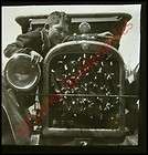Dodge Brothers Touring Car   c1915   6 Pointed Star Badge   Magic 