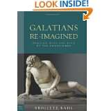 Galatians Re Imagined Reading With the Eyes of the Vanquished (Paul 