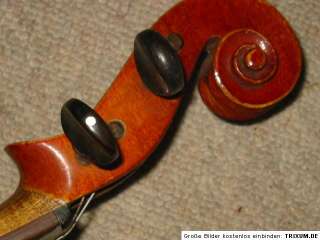 Nice old Violin  