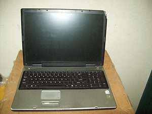 Gateway PA6 M685 Laptop 17 Screen Keyboard Motherboard Base Parts 