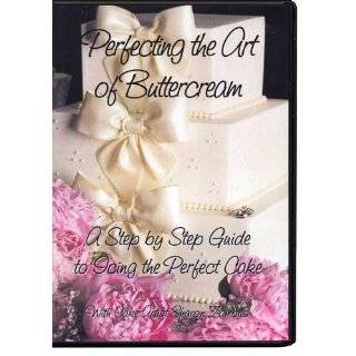  Buttercream Flowers Instructional Cake Decorating Video By 