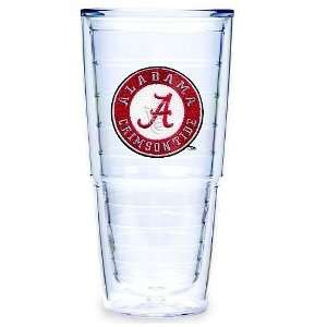  Alabama 24 oz. Tervis Tumbler