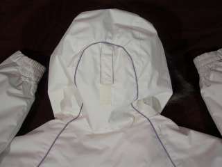 COLUMBIA Sportswear Company Waterproof Jacket with hood, size M  