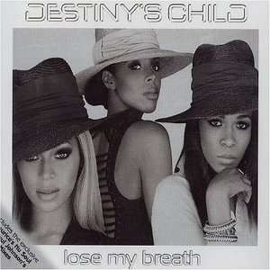  Lose My Breath Pt.2 Destinys Child Music