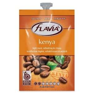  Flavia Kenya Coffee (A130)