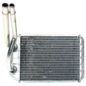  Delphi HC0256 HVAC Heater Core Automotive