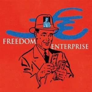  Freedom Enterprise Freedom Enterprise Music