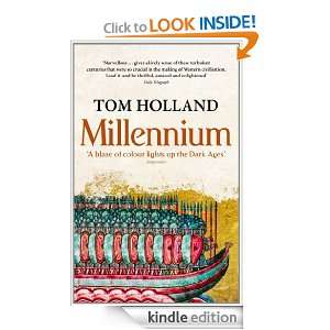 Millennium The End of the World and the Forging of Christendom Tom 