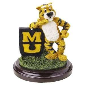    Missouri Tigers Collegiate Mini Figurine