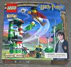 lego harry potter 4726 quidditch practice nrfb retired expedited 