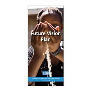  Future Vision Brochure The Rotary Foundation Everything 