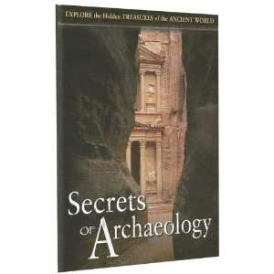  Secrets of Archaeology Movies & TV