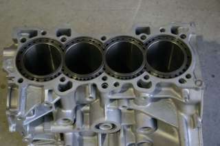 this is a mazworx racing engine honda acura b16 b18 darton mid sleeved 