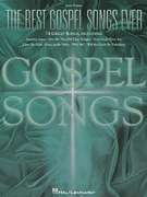 Best Gospel Songs Ever Easy Piano Sheet Music Book NEW  