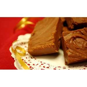 Chocolate Fudge 16 oz.  Grocery & Gourmet Food