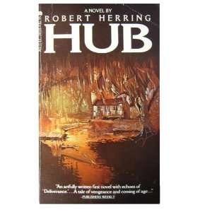  Hub (9780441348084) Robert Herring Books