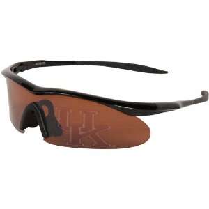    NCAA Kentucky Wildcats Sublimated Sunglasses