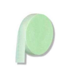  Crepe Streamer Mint Green 