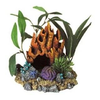  Tetra Waterfall Globe Aquarium