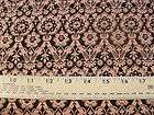Cotton Fabric Alexander Henry A Ghastlie House Haunted Tapastry Mauve 