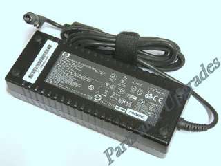 HP 8200 Elite Ultra Slim Power Adapter 135W 612750 001  