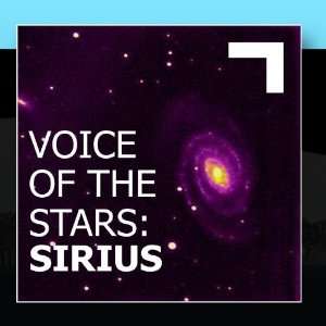  Voice of the stars Sirius Various Artists Music