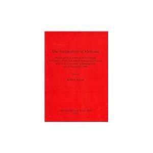   Archaeology of Medicine (bar s) (9781841714271) Robert Arnott Books