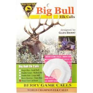  Sleazy Cow Call ~ Elk Hunting Single Reed Bugling NEW 