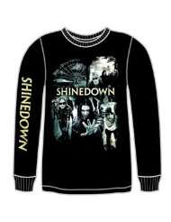  Shinedown   Clothing & Accessories