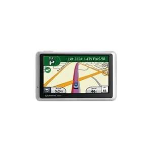  Garmin nuvi 1350T Automobile GPS Electronics