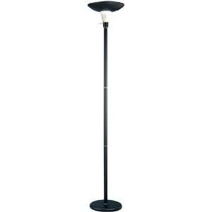    Transitional Lite Post Floor Lamps By Lite Source Electronics