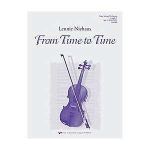  From Time to Time Musical Instruments