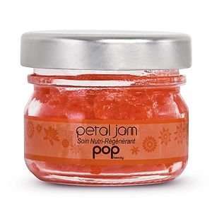  POP Beauty Petal Jam Lip Balm, Blooming Orange, .06 oz 