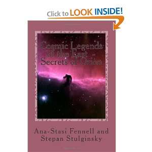  Cosmic Legends of the East Spiritual Guide for Inner 
