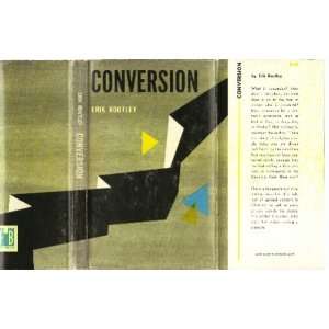  Conversion Books