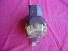 mercedes abs hydralic pump 124 chassis e class 1990 95