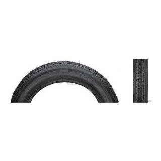 Kenda K124 Street BMX Tire 12.5 x 2.25 Black Steel