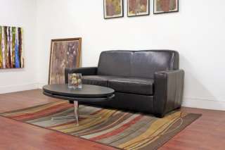 the handsome classic appearance of the becan convertible sofa bed is a 
