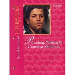  Reading Writing & Grammar Skillbook (Literature and Integrated 