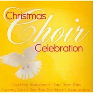    Christmas Choir Celebration Guildford Cathedral Choir Music