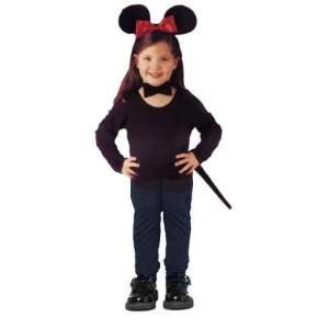  Instant Mouse Child Create a Halloween Costume Accessory 