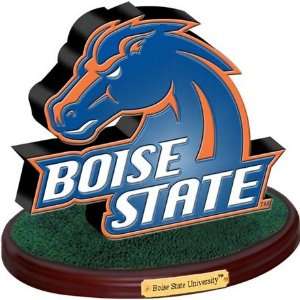  3D Logo Boise State